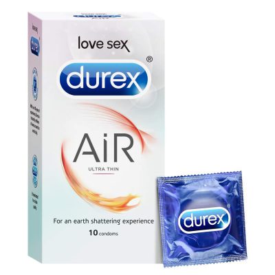 Durex Air Condoms for Men