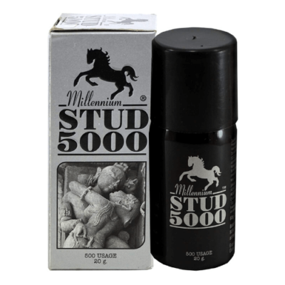 Stud 5000 Delay Spray for Men