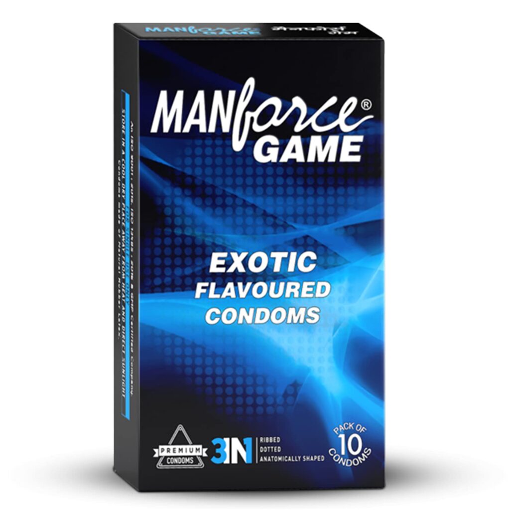 buy-manforce-exotic-flavoured-condoms-3-in-1-1-pack-online-in-india