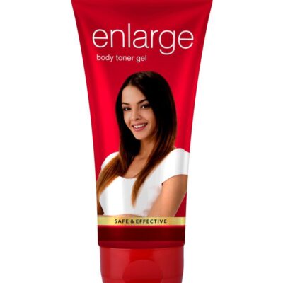 Enlarge Body Toner Gel For Increase Breast Size 50g